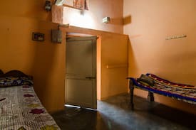 Santalpur House | Gauriben's Homestay!