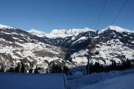 Grusch Villa | Traumchalet an ruhiger Aussichtslage