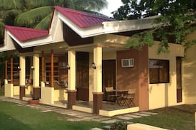 Libjo Apartment | Amlan ocean guest unit