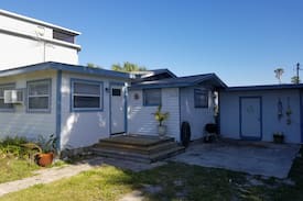 Spring Hill Cabin | The Aripeka Shack