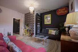 Margate Apartment | Old Post Office - Grade II Listed Apartment In Central Margate
