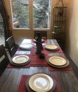 Bear Valley Apartment | Sundowner Condo 6