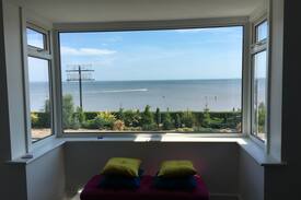 Cleethorpes Apartment | The Beach House