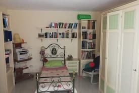 Bollengo Apartment | Villa Vigna Rossa