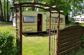 Dresden House | Wohnwagen zw Dresden und Schloss Moritzburg ab 25€