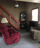 Buffalo Mills Cabin | Cabin/Cottage on Dunning's Creek