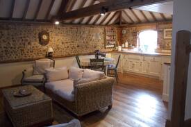Weybourne House | The Cart Shed, Weybourne.