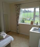 Killarney Bed & Breakfast | Faughilla house, faugh, muckross road