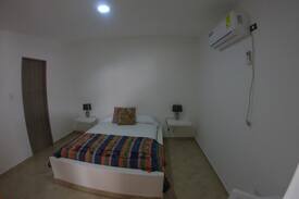 La Boquilla Hotel | La Posada de Sophie Habitación #3