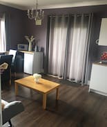 Wicklow Apartment | Oak Lodge