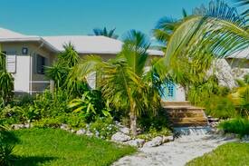 Whitby Villa | THE DATAI , BEACHFRONT VILLA on North Caicos