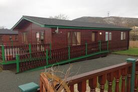 Kerrykeel Cabin | LOG CABIN ROCKHILL HOLIDAY PARK KERRYKEEL DONEGAL