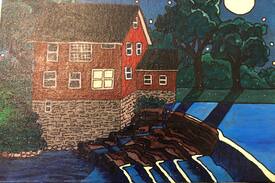 Honeoye Falls Apartment | The Red Saw Mill of Honeoye Falls