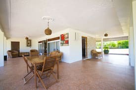 Boscobel Villa | Unicorn Cove Villas - Villa Lexx
