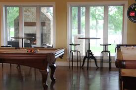 Groesbeck House | Getaway to peaceful Baines Creek Ranch!