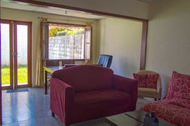 San Salvador House | Casa de la Cima