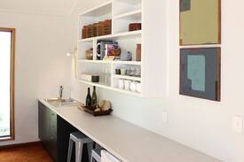 Alexandra House | All Vintage - Earnscleugh, Central Otago getaway