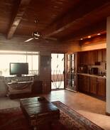 Tanque Verde House | Burns Ranch Casita, privacy in the foothills.