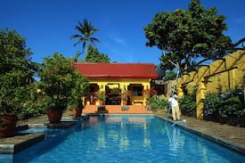 Indang Villa | Villa Severino - near Tagaytay
