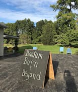 Bethel House | BANTAM BARN and BEYOND