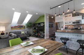 Arvada Apartment | Olde Town Carriage House