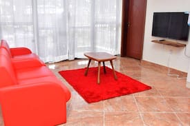 Kampala Apartment | Modern Living in Wandegeya