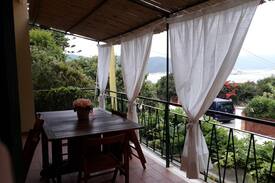 Scaglieri Apartment | Casa "Le coccinelle" - Loc. Forno