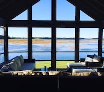 Picton House | Whispering Pines Lake House