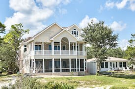 Panacea House | Olson's Oasis