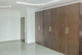 Freetown Apartment | Rock Condos Apartments. 3rd floor/penthouse. Room1