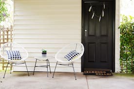 Bridgewater Cabin | Bridgewater Forest Retreat