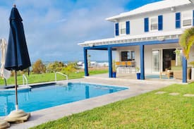 Southampton House | Cedar Palms - PRIVATE POOL AND VIEWS!!!