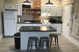 Alpena Apartment | The Lofts at 805 Place