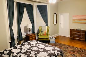 Springfield Apartment | The Phoenix House