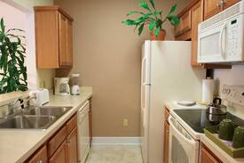 Lackey Apartment | Kings Creek Plantation Williamsburg Timeshare