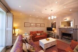 Marsden House | The West Wing at Crow Hill