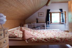 Vilgertshofen Bed & Breakfast | "Raus auf`s Land" Bed & Breakfast Issing