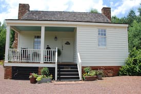 Rutledge Other | 1811 House at Sunflower Farm