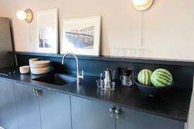 Summerland Apartment | GARDE HOUSE