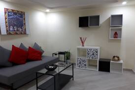 Historical Center Apartment | Delizioso appartamento nel cuore di Napoli 2/4 pax