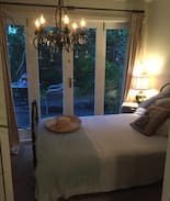 Raglan Cabin | Raglan waterfront romantic cottage