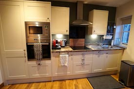 Kirkby Malzeard Cabin | Cowscot Cottage - Home from Home