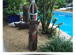 Port Vila Apartment | Travellers Budget Motel