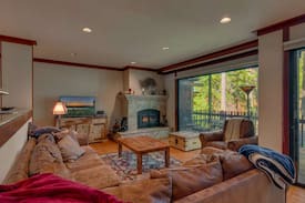 Dollar Point House | Gorgeous Five Bedroom Cabin at Chinquapin #10
