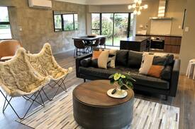 Rotorua House | Infinity Collection - Rotorua Golf-Side Villa-1