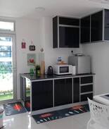Johor Bahru Apartment | Cahaye Kaseh Midas Perling