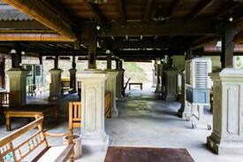Bentong House | Puncak Rimba Annexe Retreat