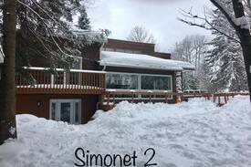 Saint-Andre-Avellin Villa | Simonet 2, l’incontournable!!!