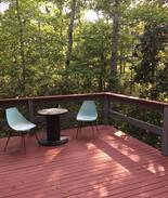 Dauphin Island Cabin | Bird house on Dauphin Island