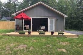 Saugerties House | The Zen den
